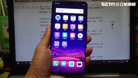 OPPO R15 葉立斌攝
