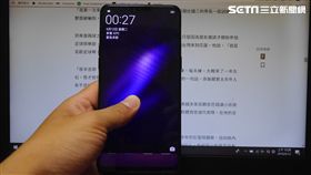 OPPO R15 葉立斌攝