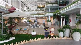 親子新景點! 健康醋免費喝 迴旋溜滑梯超放電