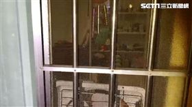 嘉義大林夫妻互砍
圖翻攝畫面