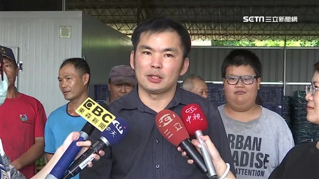 高價收購香蕉…盤商被圍毆又遭恐嚇