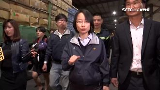 基層勢力反撲！五大公會力挺吳音寧