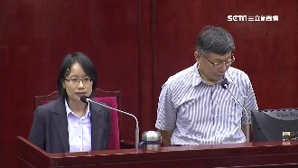 柯P爆「政治戰術」說　遭姚立明打臉