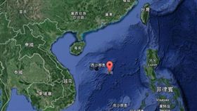 南海 翻攝自GoogleMap