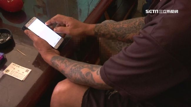 遭控幕後主使者　盤商：卒仔才教唆！
