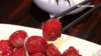 夏「五紅」養生　荔枝泡鹽水去燥氣