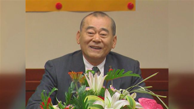 林堉璘辭世　這天起接受預約登記弔唁
