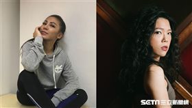 許郁瑛　艾怡良　／台視提供