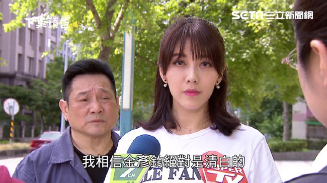 黃少祺衝動殺害大牙？韓瑜護愛嗆記者
