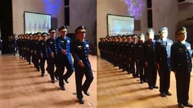 分局長被當阿兵哥操！名嘴批糟蹋人才 圖／羅友志oo有事找友志