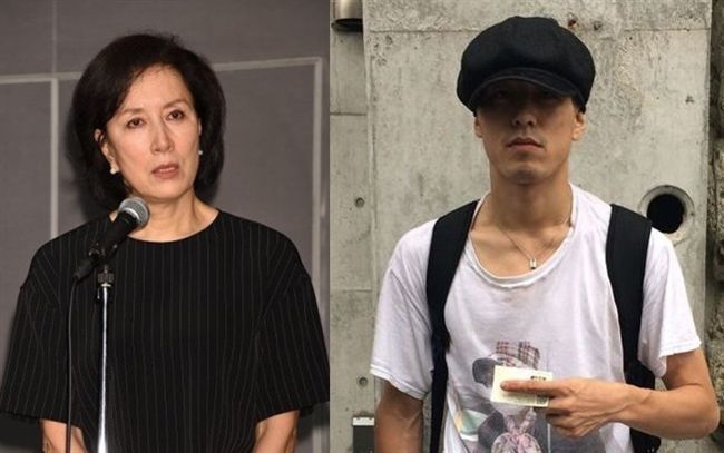 星二代性侵回不去　整理死者遺物維生