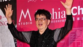 資深藝人林松義。(翻攝優質生命協會)