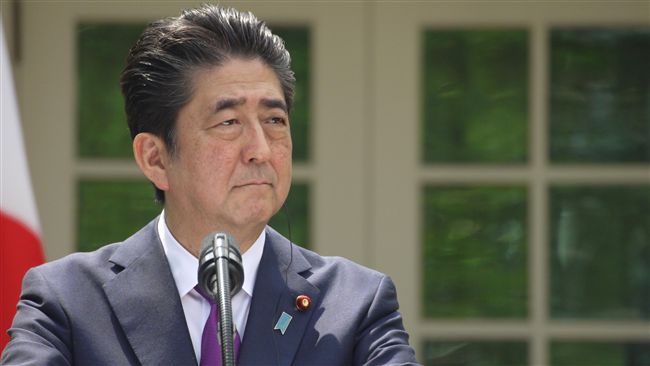 安倍談川金會：邁向非核化第一步