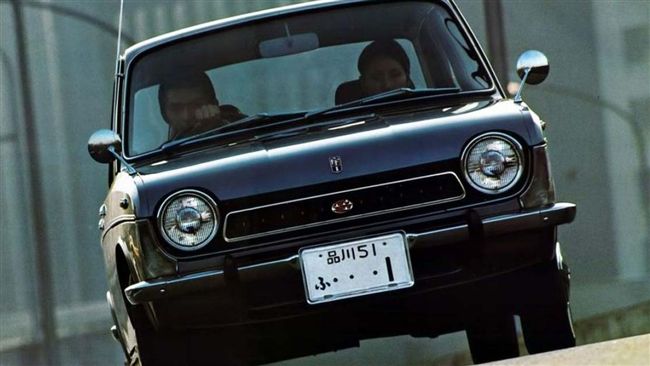 第三勢力車廠開始　日本FF歷史驚人