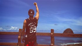 黃尚禾（圖/翻攝自IG）