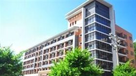 大華科技大學,芎林,私立大學,志清樓