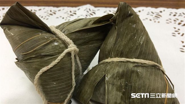 過端午　這4種人太放「粽」身體哭哭