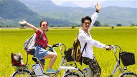 ▲兩人成行Mini tour。（圖／Tripbaa趣吧！亞洲自由行專家）