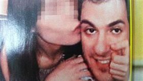 土耳其王凱傑，性侵未遂，國賠。翻攝照片