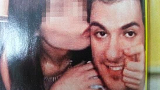 被控性侵無罪定讞　王凱傑討國賠敗訴