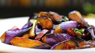 為何魚香茄子沒有魚？老伯爆氣鬧餐館