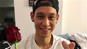 林書豪。（翻攝IG）