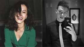 彭佳慧新歡,ken Wu/翻攝自臉書