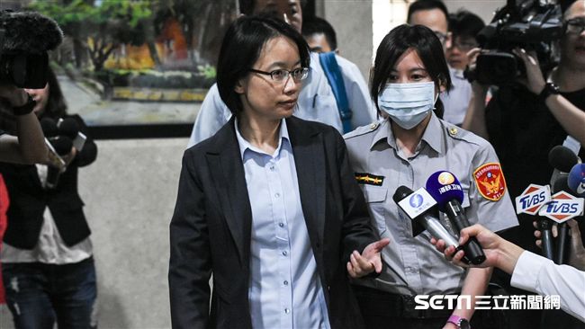 北檢傳喚吳音寧　段宜康：勿忘韓國瑜