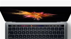 Macbook pro　蘋果　apple 翻攝官網