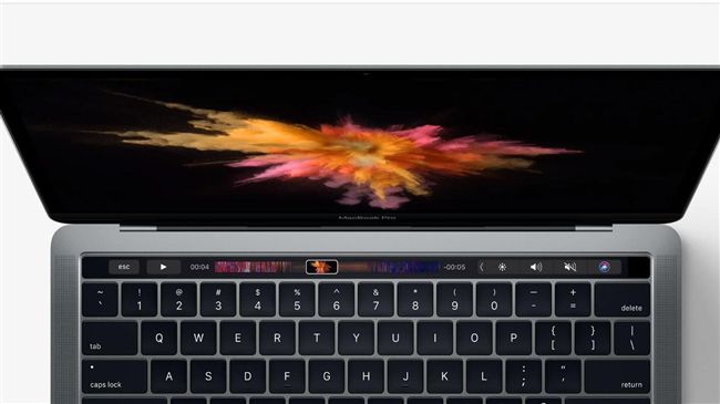 Macbook Pro硬體有問題？