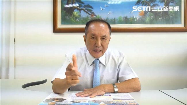 台南選情之三：瘋狂星期五是變數？