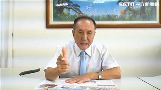 台南選情之三：瘋狂星期五是變數？