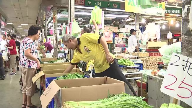 小白菜炒完現苦澀味？加「3種」配料絕配
