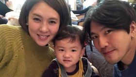 朱芯儀（圖/翻攝自臉書）