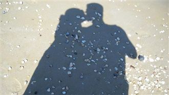 男友「大老鷹」太嚇人　她痛哭提分手