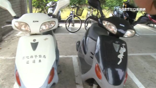 偷騎警車還A油錢　警丟飯碗改吃牢飯