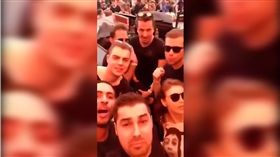 淫亂音樂節！帥DJ台上自拍　竟有正妹口交「前前又後後」
圖／翻攝自今年今年不是五倍嗎? YouTube
https://www.youtube.com/watch?v=3ds3AFTL1aU