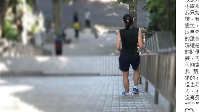 「把我當一般人」球后戴資穎吐露心聲