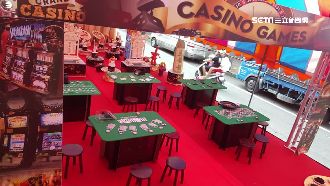 普渡聚賭？「賭具模型」太逼真警關切