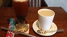 湯匙喝珍珠奶茶／林靜儀 醫師.立法委員臉書