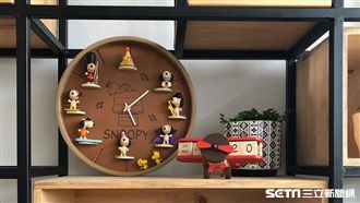 小七史奴比集點！超有質感不放過荷包