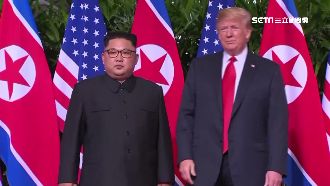 川金會贏家？金正恩允去核卻無時間表