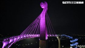 高雄崗山之眼。（圖／高雄觀光局提供）