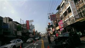 台南,軍人,志願役,酒駕,援交,兒少性交易,公共危險罪（圖／翻攝畫面）