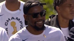 Kevin Durant（圖／翻攝自YouTube）