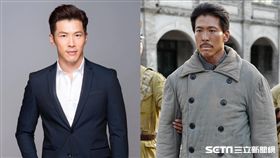 黃少祺,信仰者,／華人創作提供