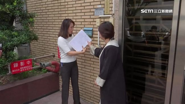 按鈴控告傅崑萁　劉曉玫：違反選罷法