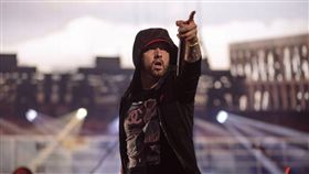 ▲（圖／翻攝自阿姆Eminem臉書）