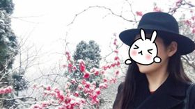 台北,周泓旭,王炳忠,女友,鄉民,批踢踢,ptt,共諜案,八卦板,網友（圖／翻攝批踢踢）