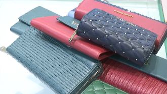 最招財！專家曝：2020錢包選這色